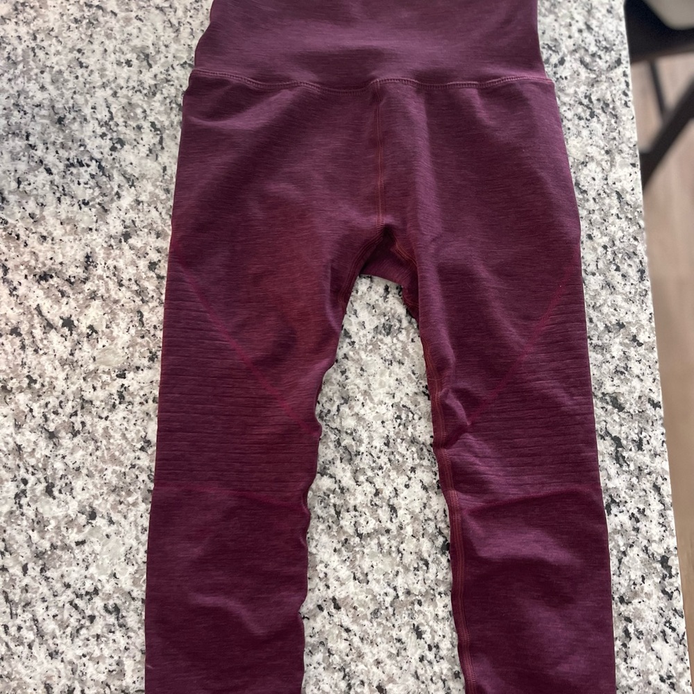Alphalete Revival Leggings
